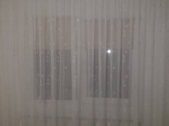 Perdea pentru apartament